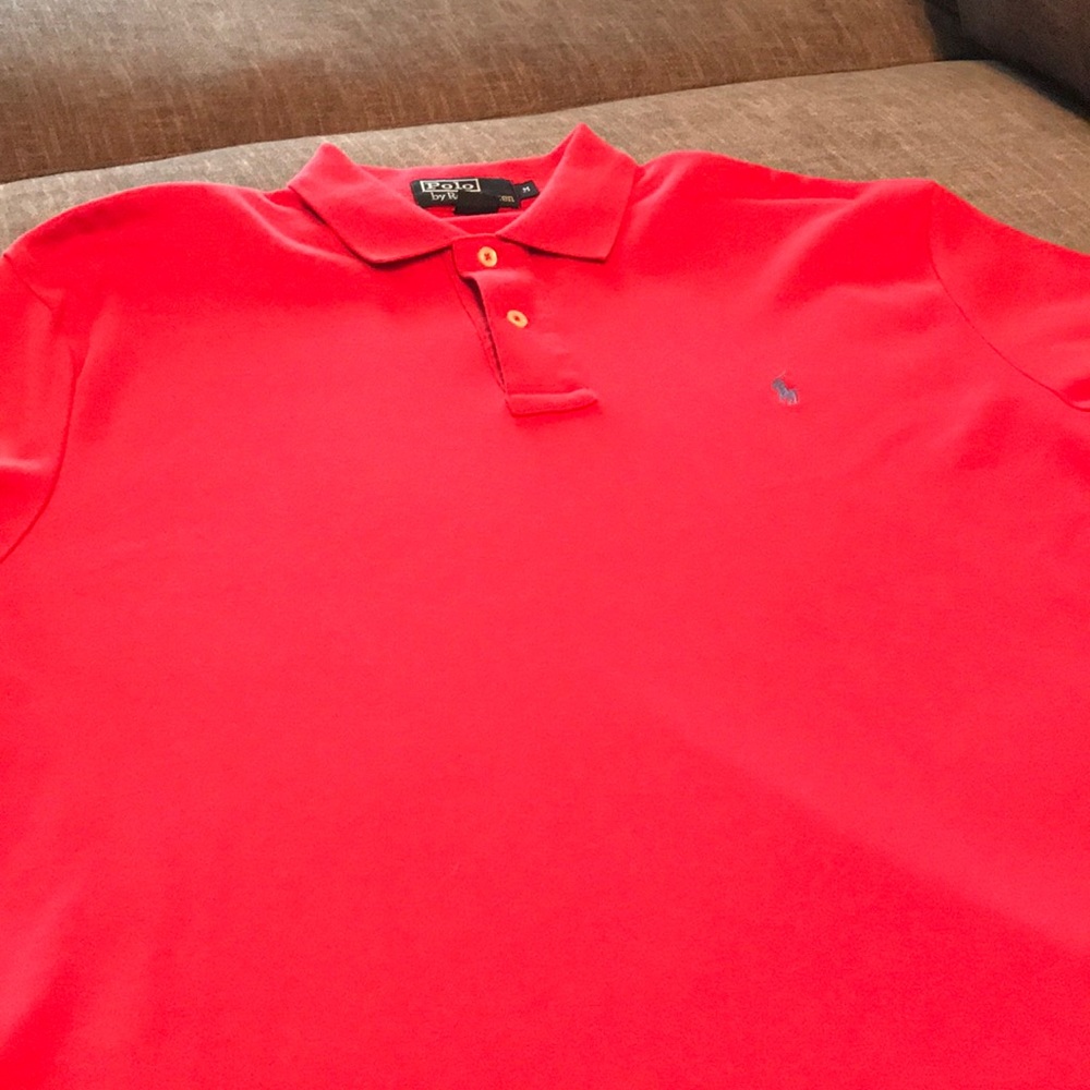 Men’s Polo Golf Ralph Lauren Shirt